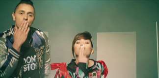 Nicole Cherry lanseaza single-ul si videoclipul „Soy Como Soy” feat Joey Montana