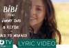BiBi feat. Jimmy Dub & KLYDE – Road to Monaco