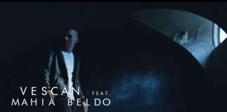Vescan feat. Mahia Beldo – Plecați din capul meu