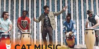 Hevito lanseaza single-ul si videoclipul „Mi Camisa”