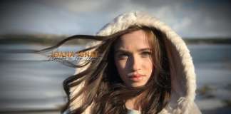 Ioana Ignat – Beauty in the Beast