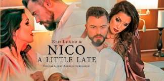 Red Lyard & NICO – A Little Late