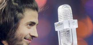 Povestea impresionată a lui Salvador Sobral, câştigatorul Eurovision 2017