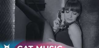Andreea Antonescu lanseaza „Amanta fidela”, feat. Chriss JustUs