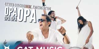Damian Draghici feat. Antonis Remos – Opa Opa Opa Opa