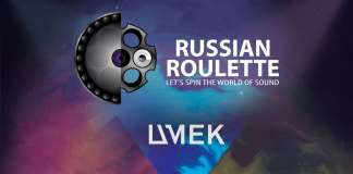 UMEK, alături de patru DJi internaționali, va juca ruleta rusească la București
