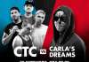 CTC Vs Carla’s Dreams, la Sala Polivalentă