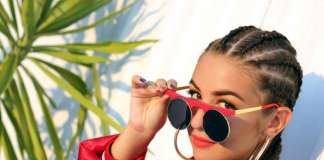 Daiana lanseaza single-ul si videoclipul “Chico, Chico”