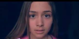 Iuliana Beregoi lansează filmul serial „Lara”