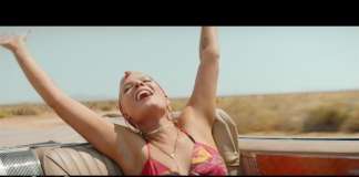 Halsey a lansat „Bad At Love”