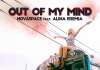 “Out of My Mind” este noul single lansat de Alina Eremia