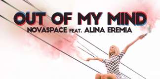 “Out of My Mind” este noul single lansat de Alina Eremia