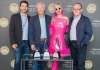 Un nou record pentru Katy Perry, cu 3 discuri de diamant