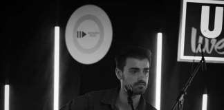 Liviu Teodorescu a lansat versiunea live a hitului “Obsesie”