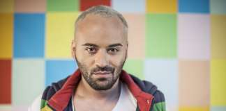 Matteo a provocat o intreaga nebunie in China cu hitul “Panama”