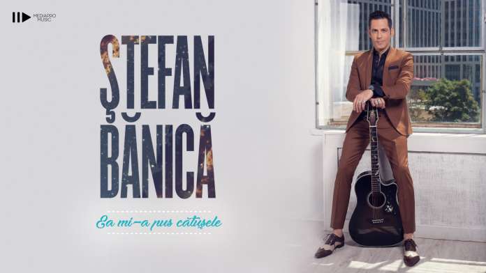 Stefan Banica