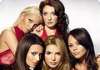 Girls Aloud la un pas de despartire