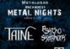 Bucharest Metal Nights