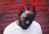 Kendrick Lamar – unul dintre marii castigatori la premiile Grammy