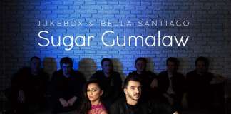 La aniversarea unui an impreuna, Jukebox si Bella Santiago lanseaza “Sugar Gumalaw”