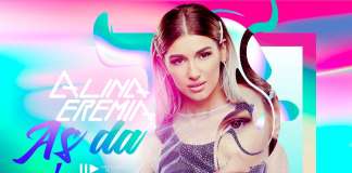 Alina Eremia lanseaza single-ul si videoclipul „As da”