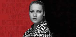 Ana Munteanu, castigatoarea Vocea Romaniei 2017, lanseaza „Unde te duci?”
