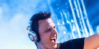 Markus Schulz, desemnat cel mai bun DJ al Americii, in 2018
