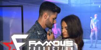 Edward Sanda și RINA, cover emoționant la piesa „Ochii tăi”, de la Holograf