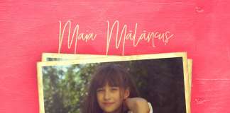 Maia Malancus lanseaza a doua piesa – „Noi nu plecam de aici”