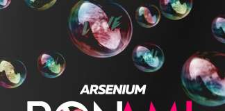 Arsenium lanseaza videoclipul piesei “Bon ami”, alaturi de Mianna si Heren