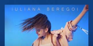 Iuliana Beregoi lansează piesa „Nimeni ca noi”