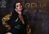 Celia a filmat pentru „Flama” pe străzile din Las Vegas