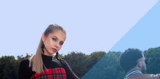 Denisa Moga lansează single-ul şi videoclipul “Dezinteresat”