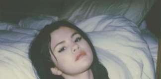 Selena Gomez lanseaza albumul „Rare”