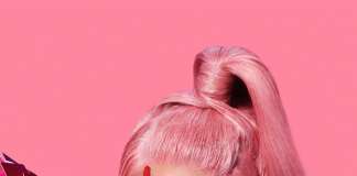 LADY GAGA lanseaza single-ul „Stupid Love”