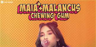 Maia Mălăncuș lansează „Chewing Gum”