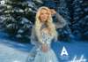 Andreea Bălan apare alături de jumătatea sa în videoclipul „Superîndrăgostiți”