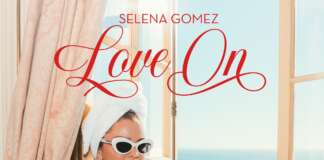 SELENA GOMEZ a revenit cu o melodie flirty – „Love On”