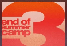 OM LA LUNĂ | End of Summer Camp