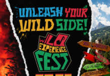 Wild Experience Fest 2026: Prima platformă socială offline prinde viață la Corbu Wild Experience Fest Poza